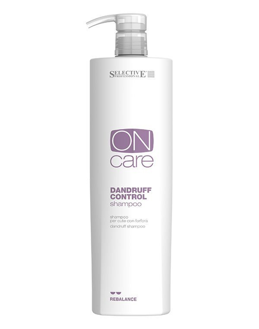 ОС Шампунь п/перхоти 1000 мл