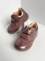 Кожаные ботинки Geox, 22,5