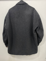 Пальто Maison Mihara Yasuhiro