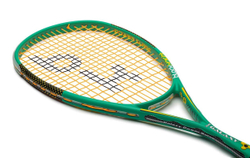 Ракетка для сквоша Black Knight Ion galaxy