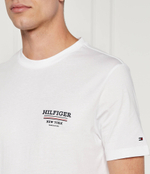 Футболка Tommy Hilfiger - белый(MW0MW36208)