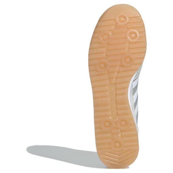 adidas originals SL 72 RS Кроссовки для скейтбординга Низкие Серый Белый Синий Унисекс