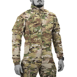 UF PRO DELTA ACE PLUS GEN.3 TACTICAL WINTER JACKET - Multicam