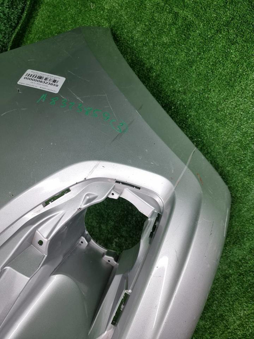 Бампер передний Lada Granta (2018-н.в.)