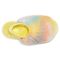 Ugg Fluff Yeah Slide Tie Dye 'Yellow'