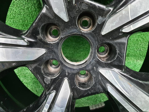 Диск литой R18 Chery Tiggo 7 Pro Max (2022-н.в.)