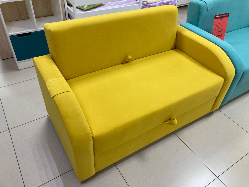 Мини Диван Малыш АССОРТИМЕНТ