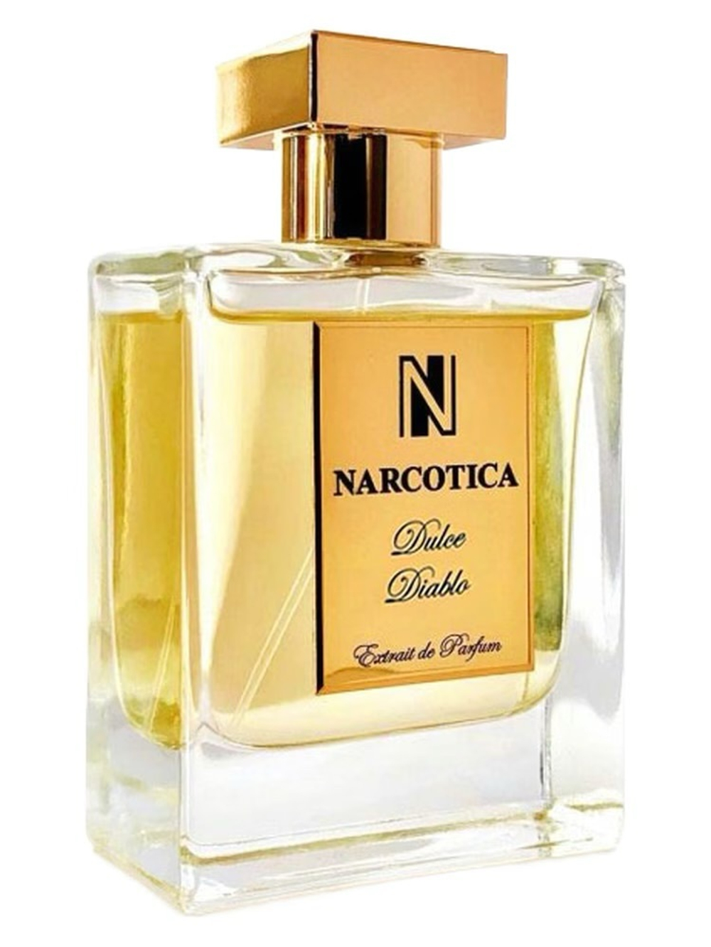 Narcotica Dulce Diablo