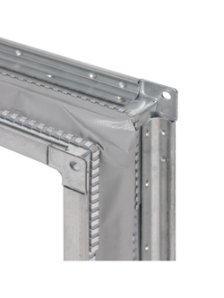 Вставка гибкая SHUFT FKr 300x150
