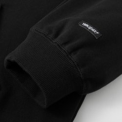 ХУДИ YMKASHIX HELLCOME FIREDISE