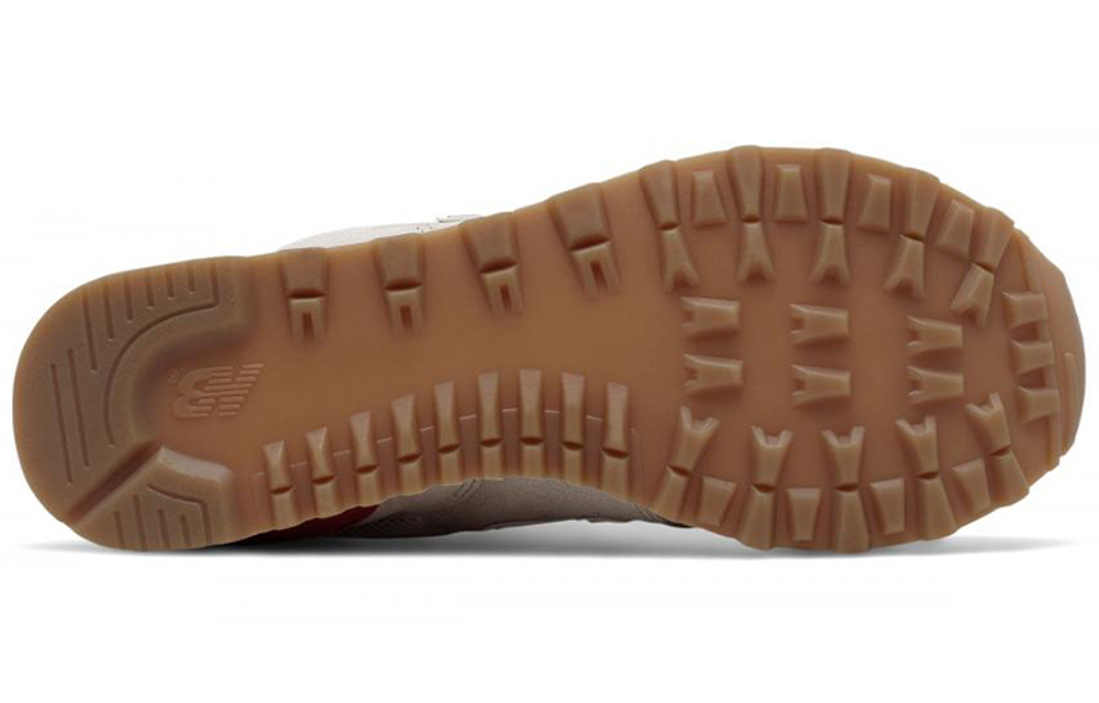 Кроссовки New Balance Nb 574 (Женская размерная сетка)