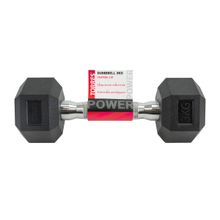 Гантель TORRES PL51903, вес 3 кг, 1 шт