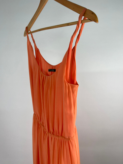 Платье Massimo Dutti