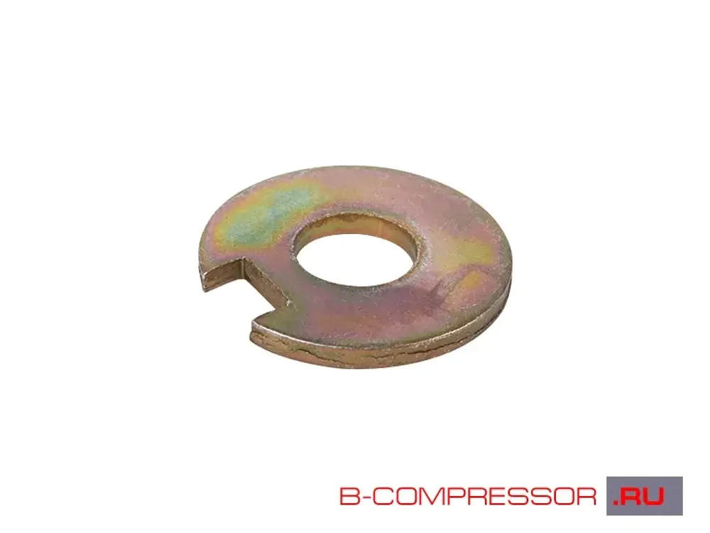 Шайба С415.01.00.009