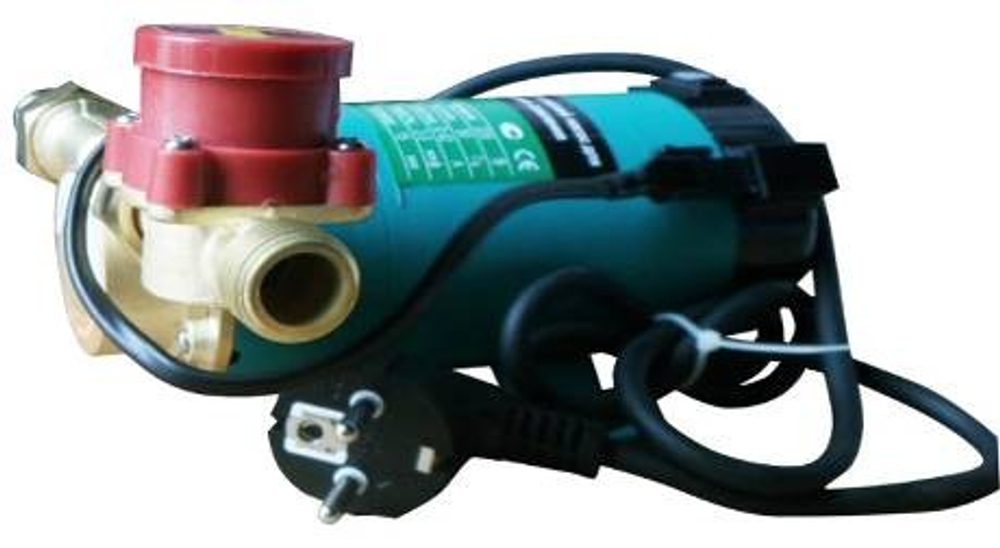 Насос для подкачки "Vodotok" X15G-10A (8шт. в кор.)