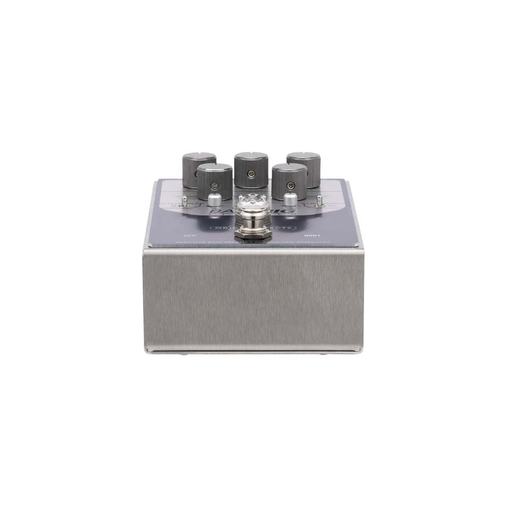 Origin Effects BASSRIG Fifteen