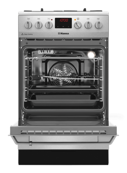 Комбинированная плита Hansa FCMX59229