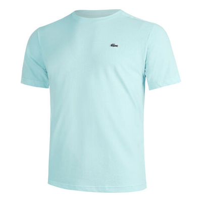 Мужское теннисное поло Lacoste T-Shirt Men - Mint