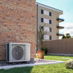 Наружный блок мультисистемы Daikin MXM-A