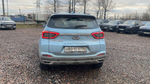 Chery Tiggo 4 Pro 1.5 CVT 2WD Ultimate