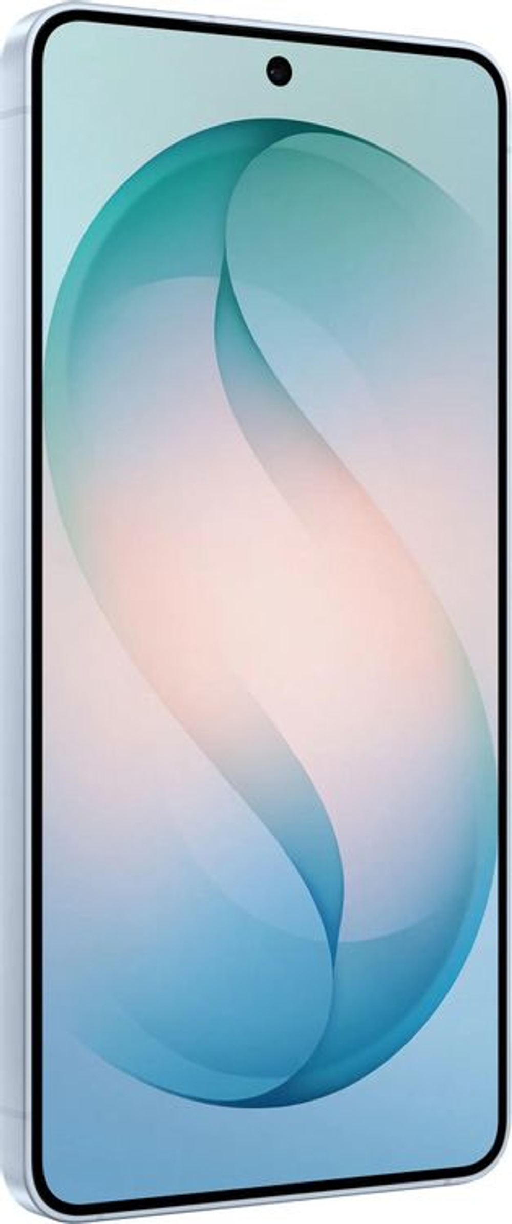 6.3" Смартфон Samsung Galaxy S26 12/256Gb,  SM-S942B,  NFC,  AMOLED,  120Гц,  4300мAч,  голубой