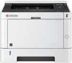 Принтер лазерный черно-белый Kyocera ECOSYS P2040dn