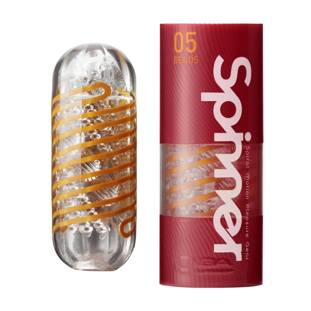 Tenga Spinner 005