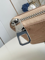 Louis Vuitton Zippy Vertical Wallet
