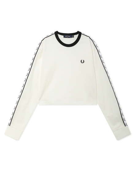 Женский Лонгслив Taped