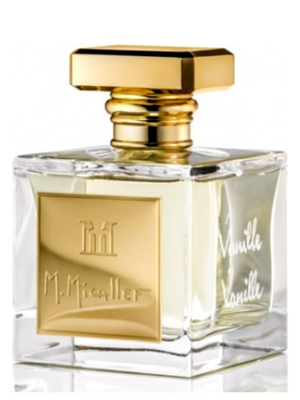 M. Micallef Vanille Vanille
