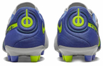 Кроссовки Nike Legend 9 Elite Ag