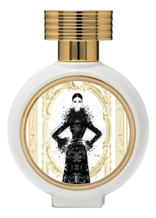 Haute Fragrance Company Beautiful & Wild