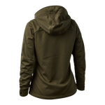 Куртка Deerhunter Excape Lady Softshell (376 Art Green)