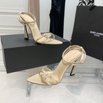 Saint Laurent Pumps