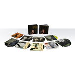 David Bowie / A New Career In A New Town 1977-1982 (13LP)