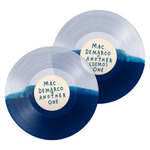 Mac DeMarco - Another One - 10th Anniversary - Clear and Blue Far Rockaway 2LP