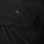 Рубашка Смерч #7 на молнии черная