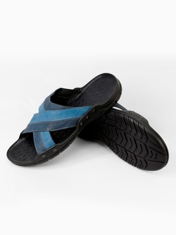 Шлепанцы мужские S601-1S