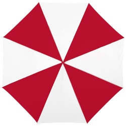 Автоматический зонт Lisa 23" с деревянной ручкой