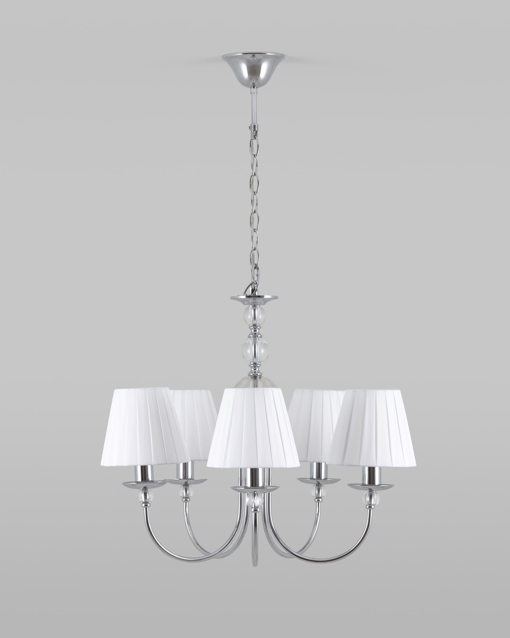 Люстра подвесная Moderli V2613-5P Feels