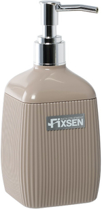 "BROWN" Диспенсер FX-403-1