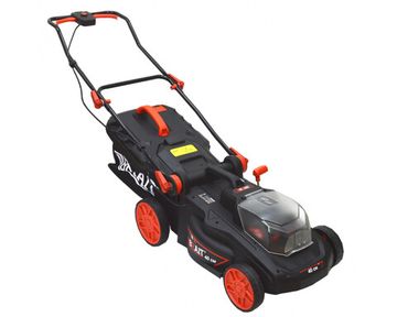 Газонокосилка аккумуляторная BRAIT BCLM40-4PUBL PRO