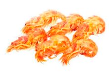 Креветка Козырьковый шримс, 1кг