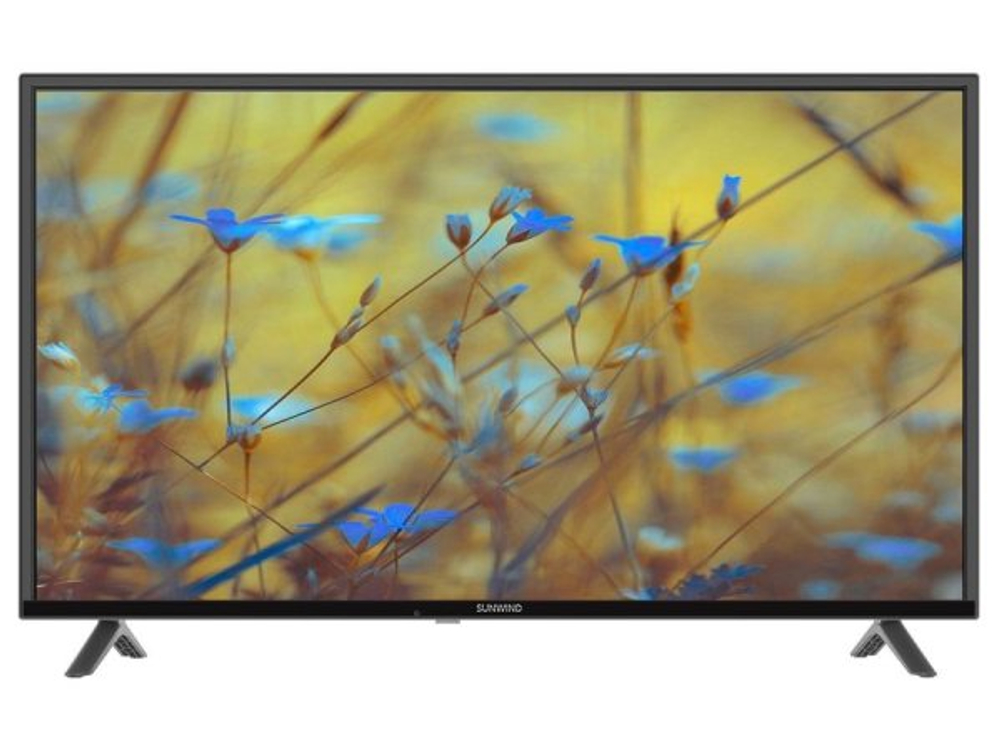 LED телевизор Full HD SunWind SUN-LED40B12