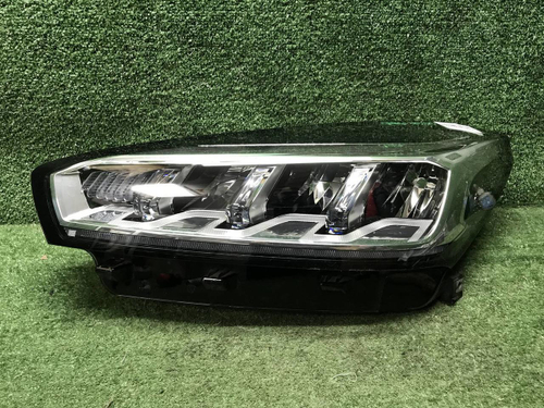 Битая Фара левая Chery Tiggo 7 Pro (2020-2024) LED