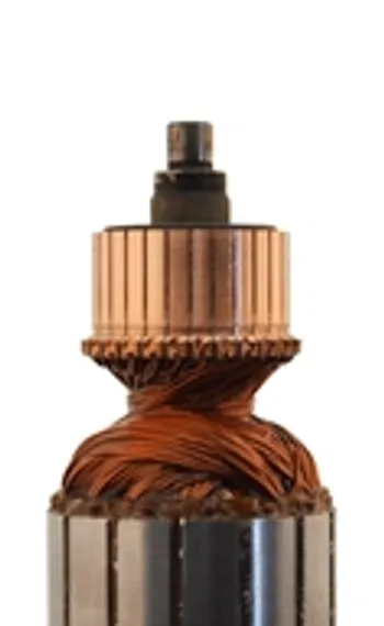 Удлинитель для корончатых сверл 70 мм