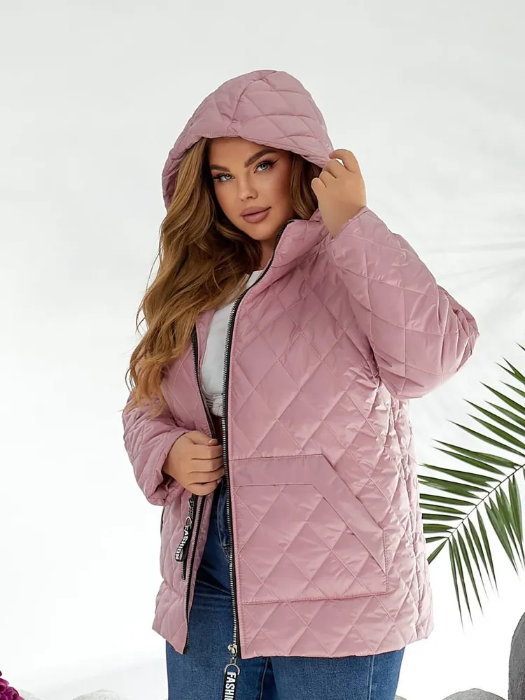 Куртка УК-801-5 Fabrika