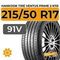 Hankook Tire Ventus Prime 2 K115 215/50 R17 91V