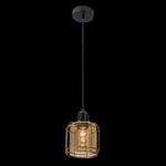Citilux Таверна CL542212 Подвесной светильник Чёрный
