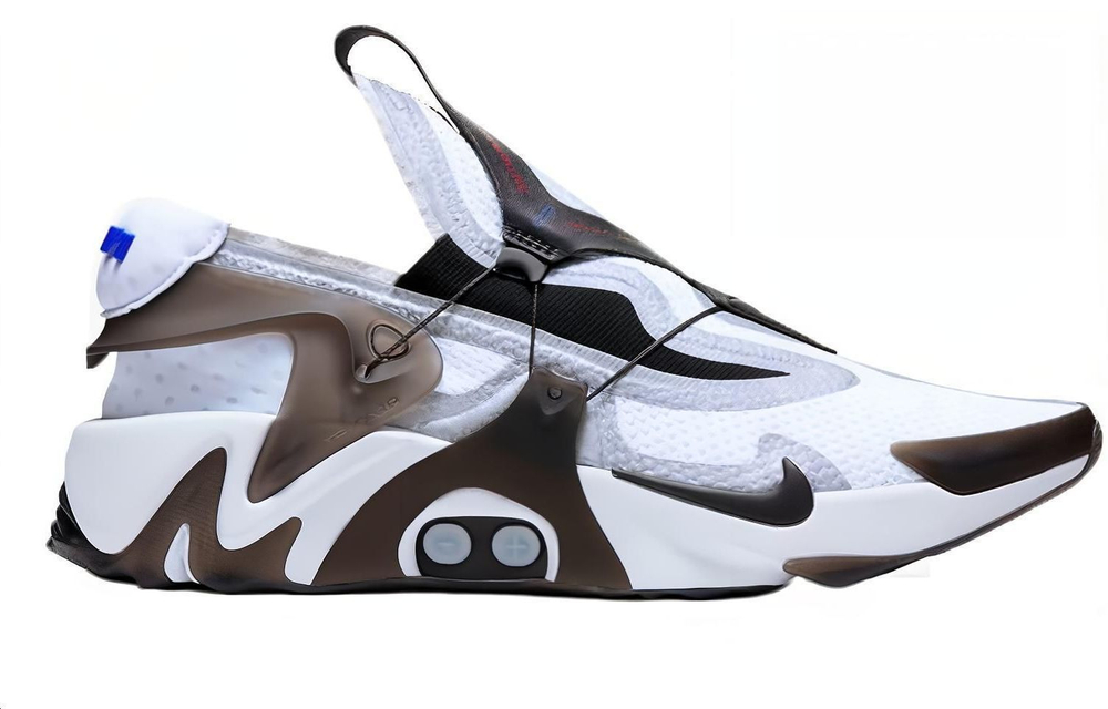 Кроссовки Nike Adapt Huarache
